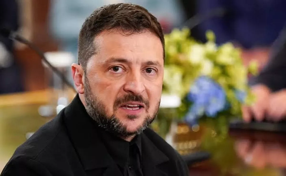 Zelenskyy rejects Trump proposal for Moscow talks