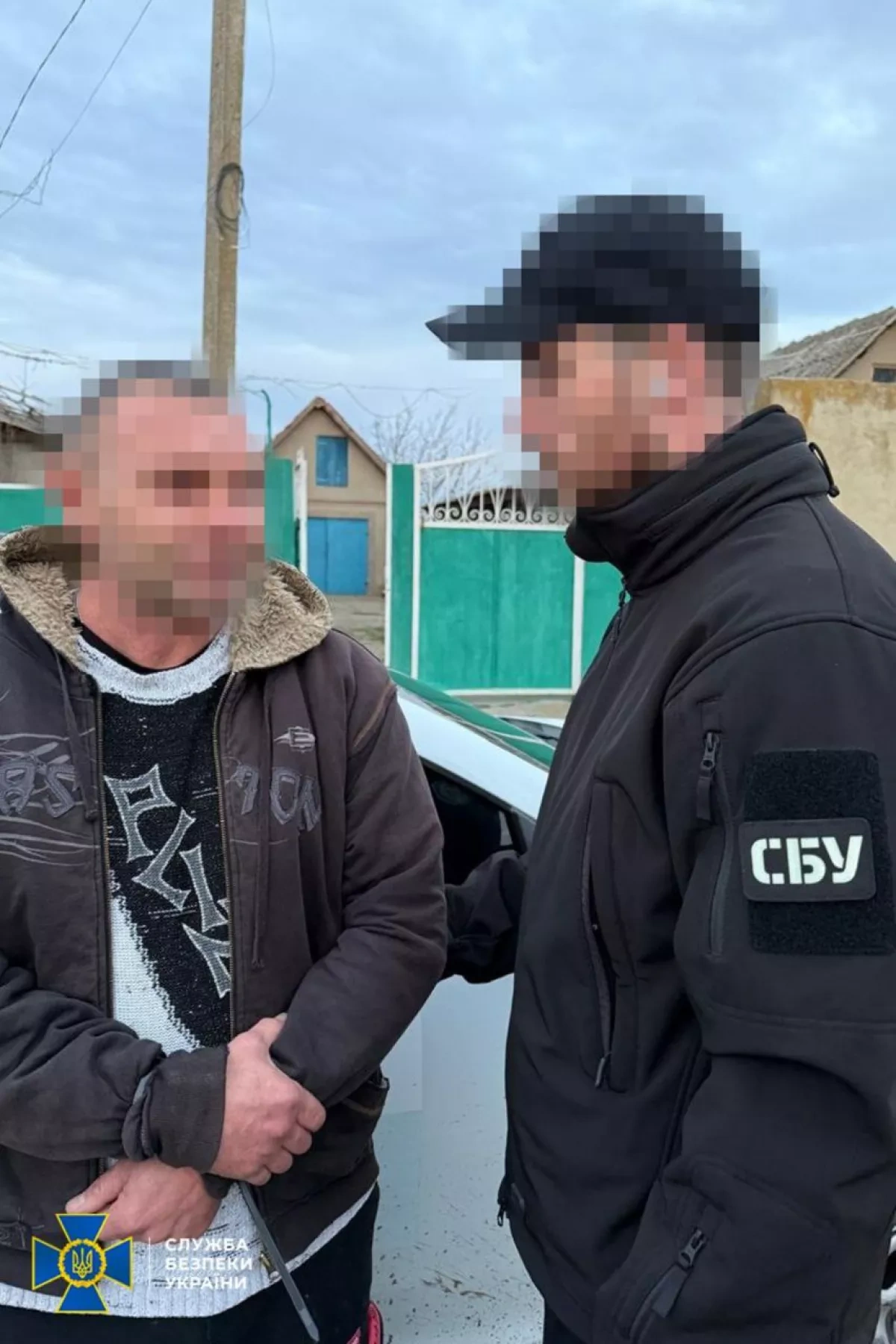 Ukraine breaks up nine nationwide mobilisation-evasion schemes photo