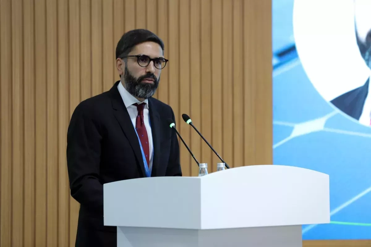 SOCAR сhief backs debt-for-climate swaps to engage developing countries