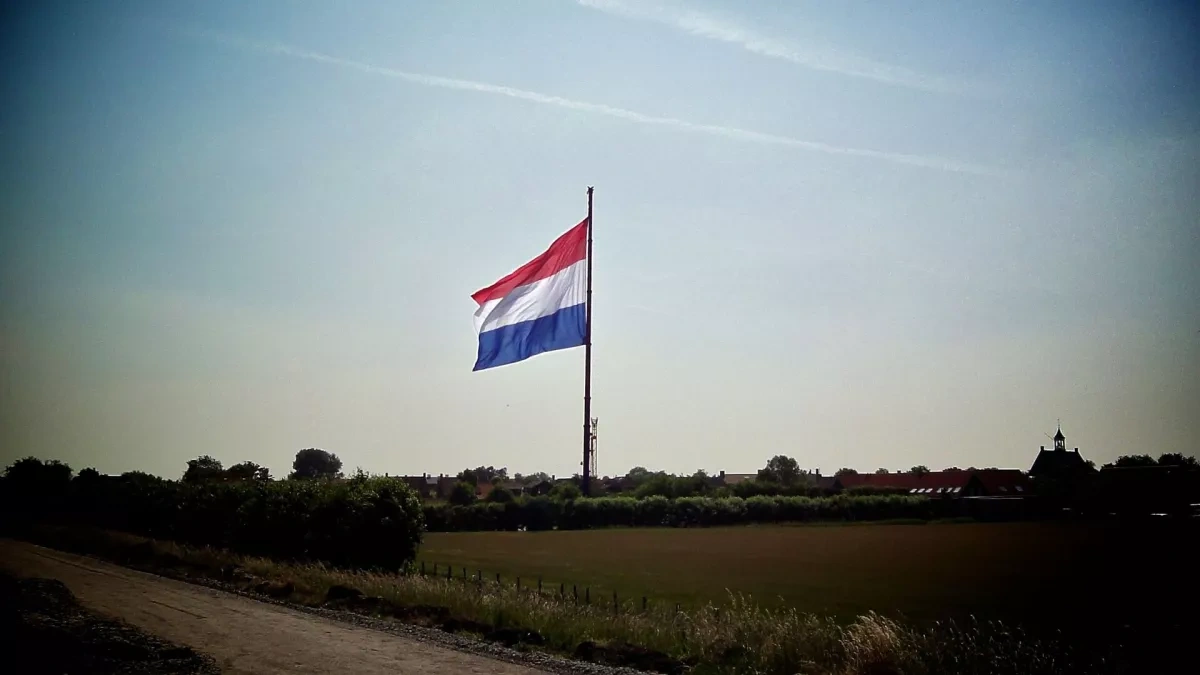 Dutch politician expelled after AI-edited photo sparks controversy