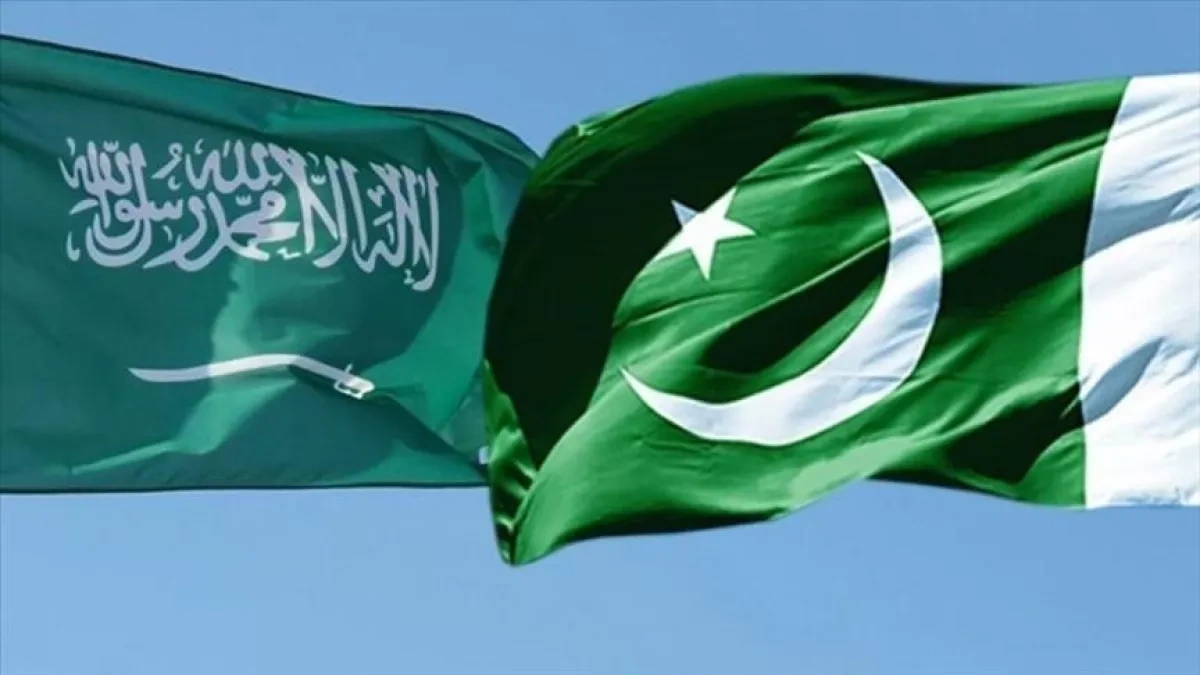 Pakistan vows to implement Saudi defence pact, Makkah agreement Amid Houthi attacks on Saudi Arabia