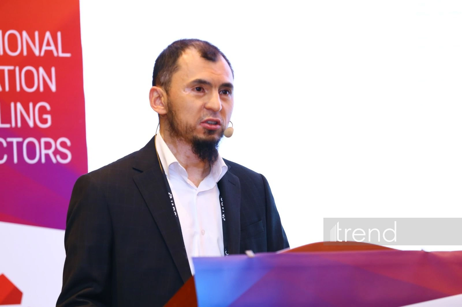 SLB narrates leveraging of drilling know-how in Azerbaijan