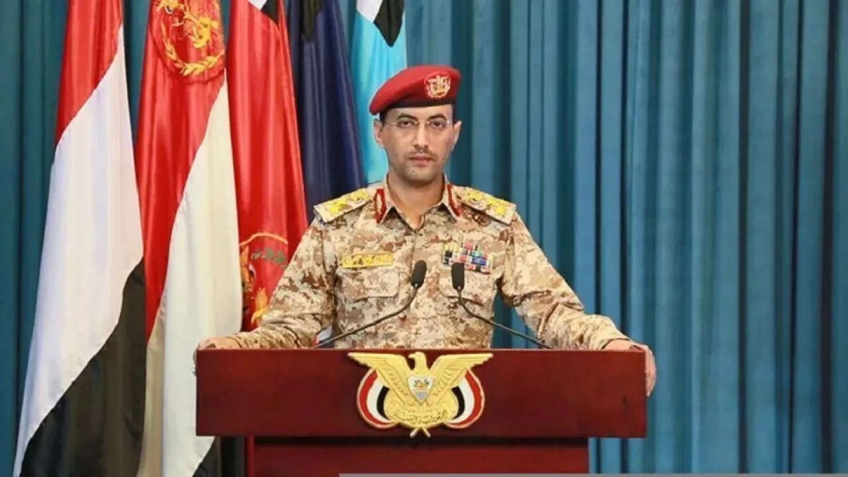 Yemen vows continued attacks on Israel until hostilities against Iran cease