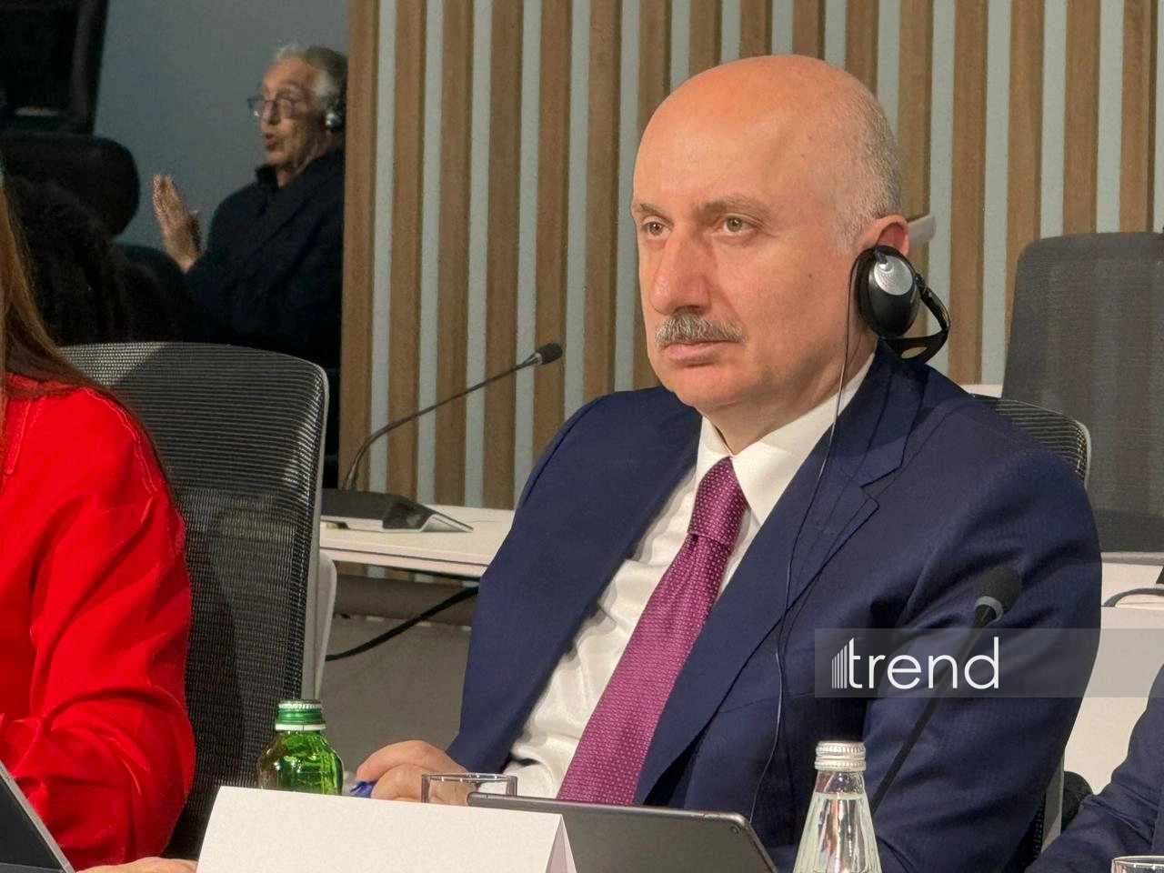 Social housing policy becomes powerful development tool in Türkiye, lawmaker says