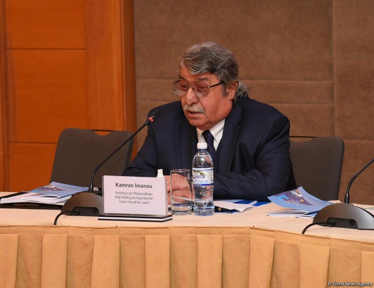 Fabricated allegations on Azerbaijan mean attempt to influence international opinion - official