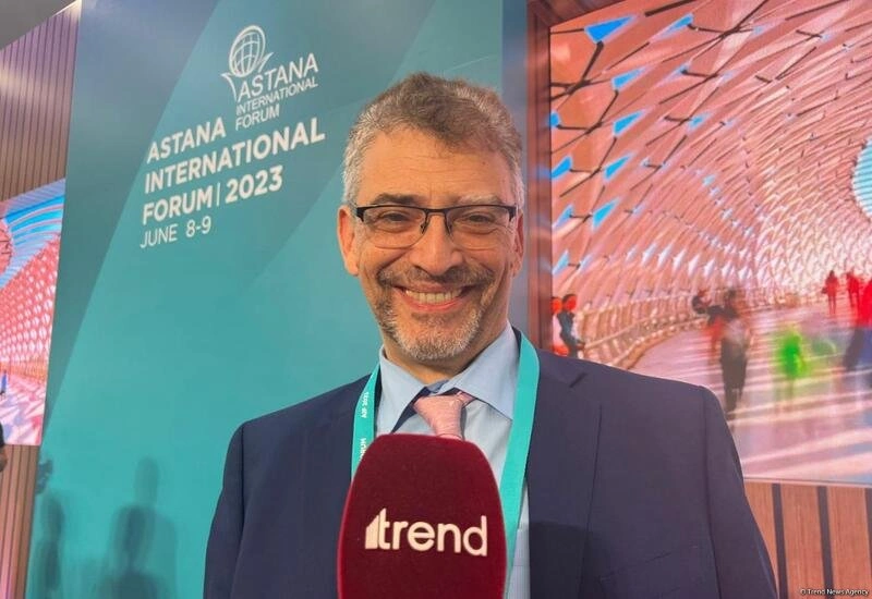 Washington summit became opening chapter of consolidating Azerbaijan-Armenia peace – Ariel Cohen