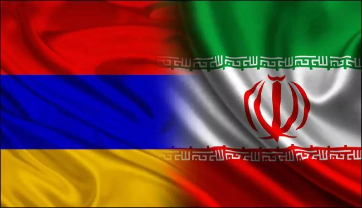 TRIPP: Iran's pressure, Armenia's fears Article by the Israeli BESA Center
