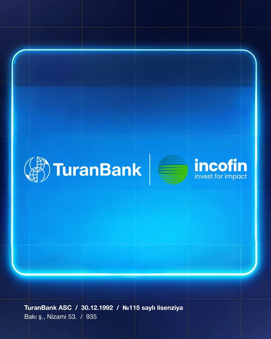 TuranBank attracted funds in local currency from international funds to finance business