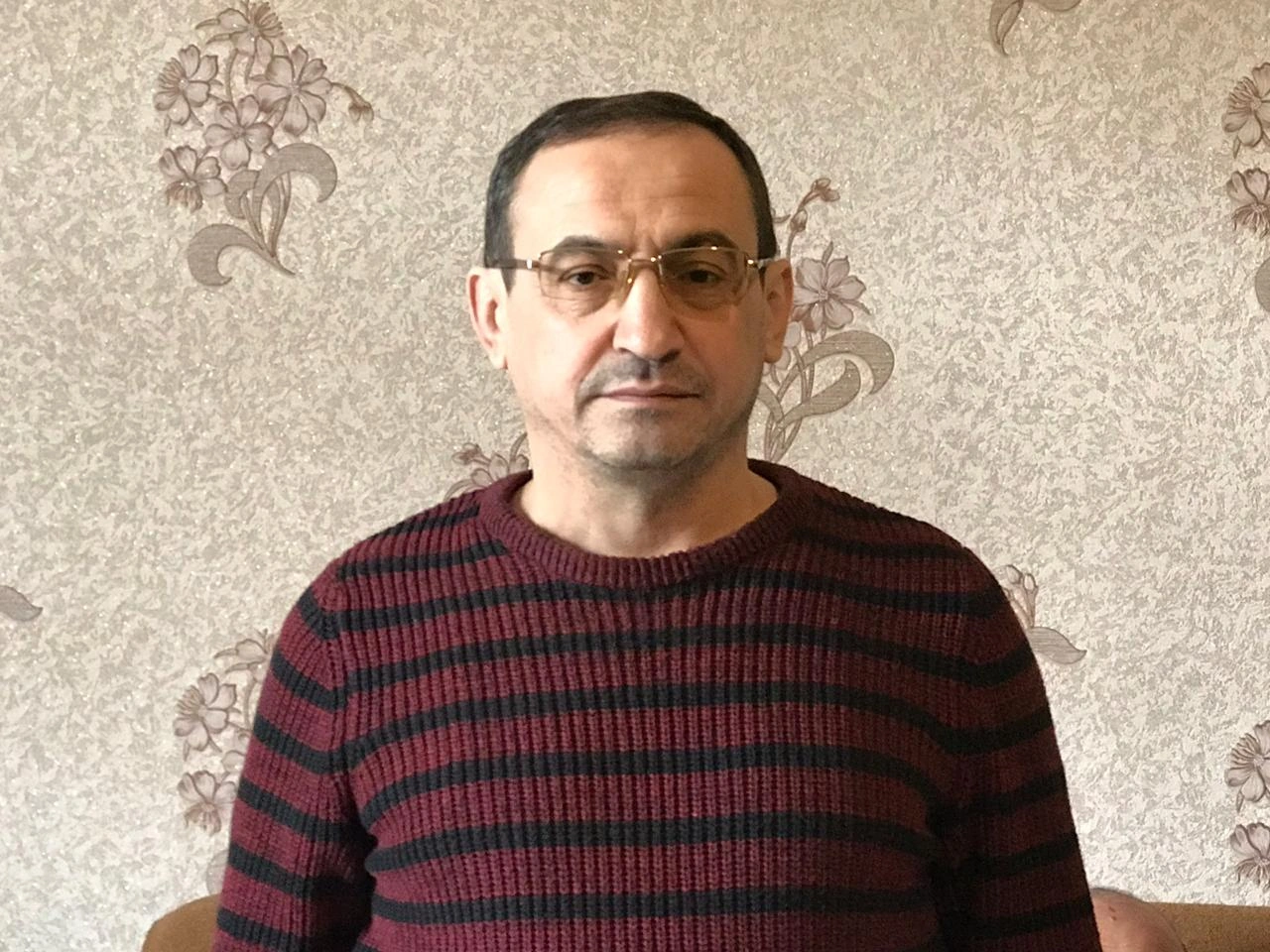 Azerbaijan's Appeals Court upholds ruling against People's Front Party presidium member