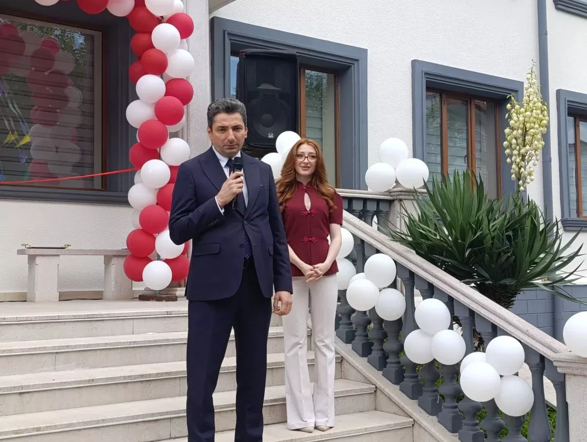 Azerbaijan inaugurates Khankendi Medical Centre PHOTO