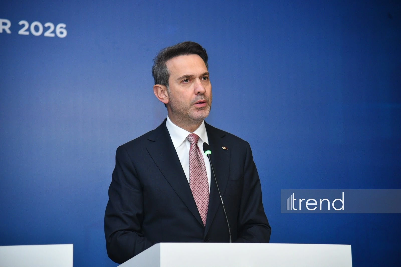 ‘TANAP of electricity’ to connect entire Turkic world – Alparslan Bayraktar