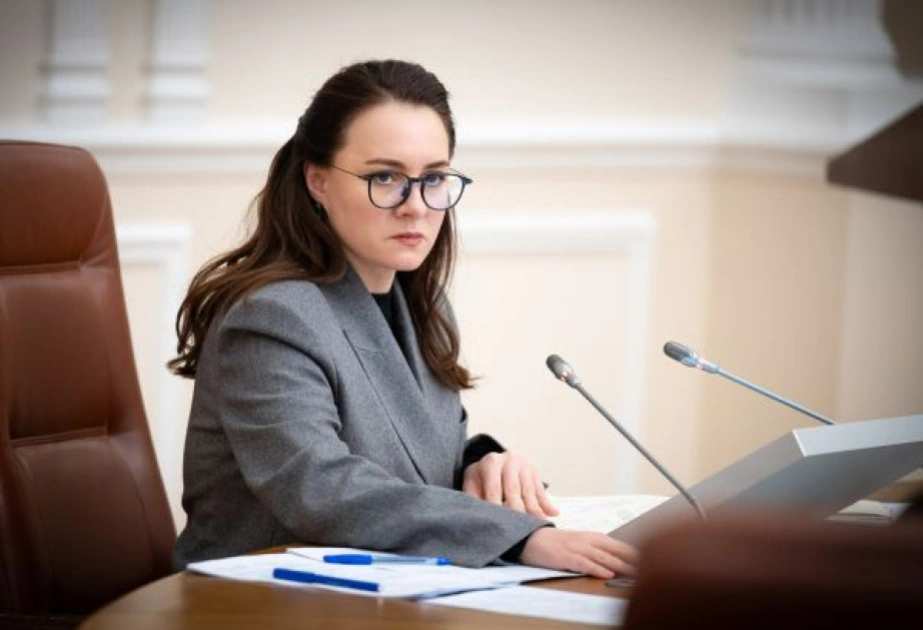 Ukraine expresses gratitude to Azerbaijan for assistance provided in energy sector