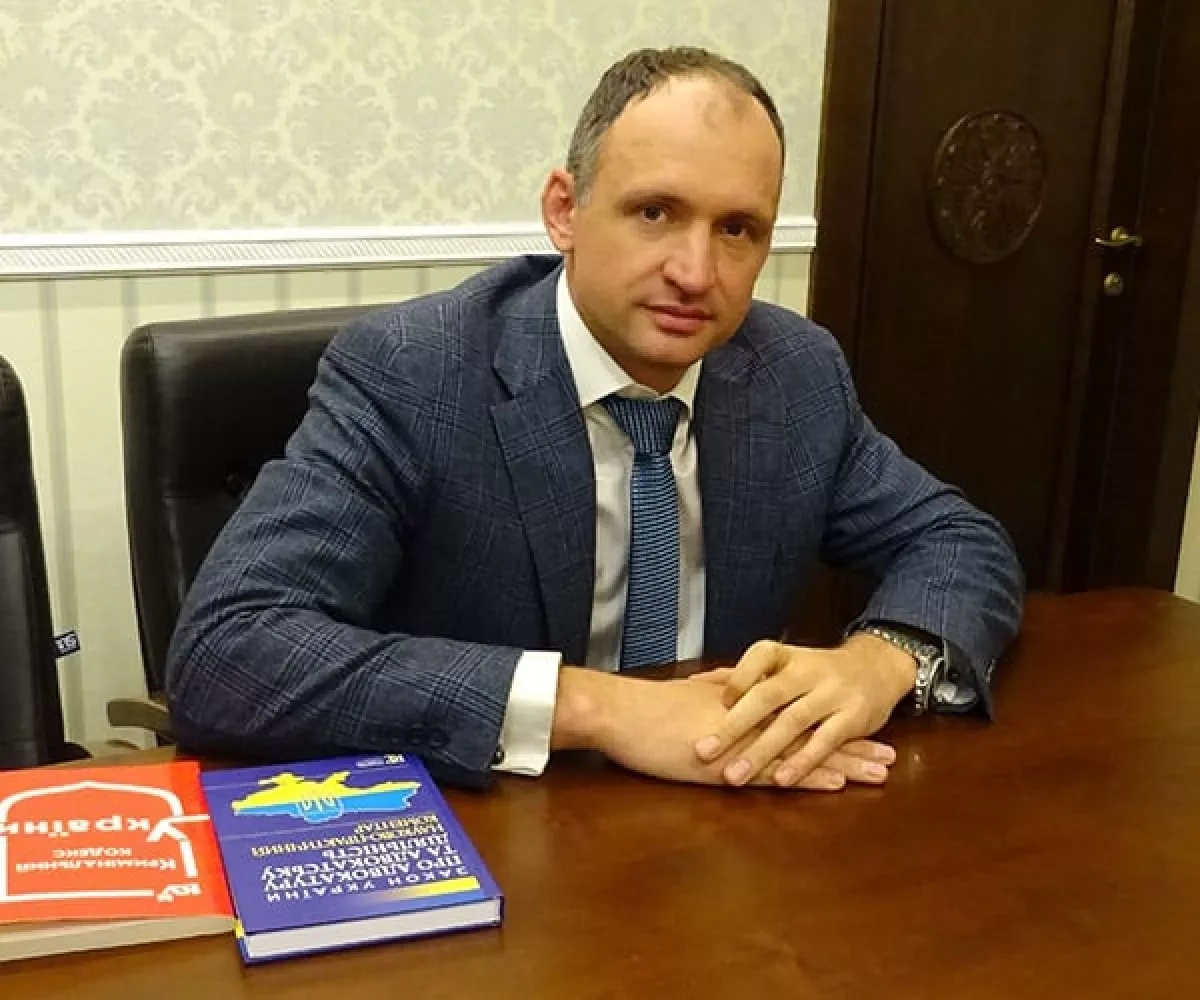 Reshuffle in Zelenskyy’s Office: Deputy chief Oleh Tatarov to be dismissed