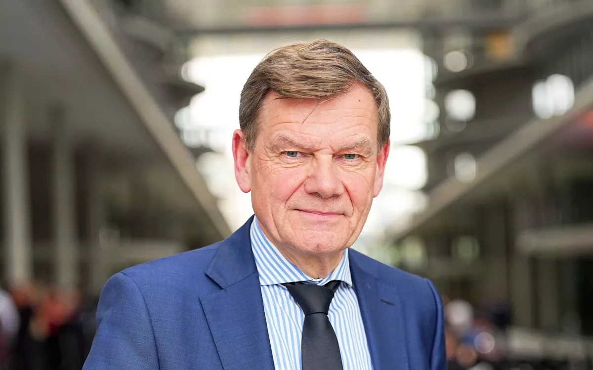 FM: “Germany — Ukraine’s biggest sponsor”