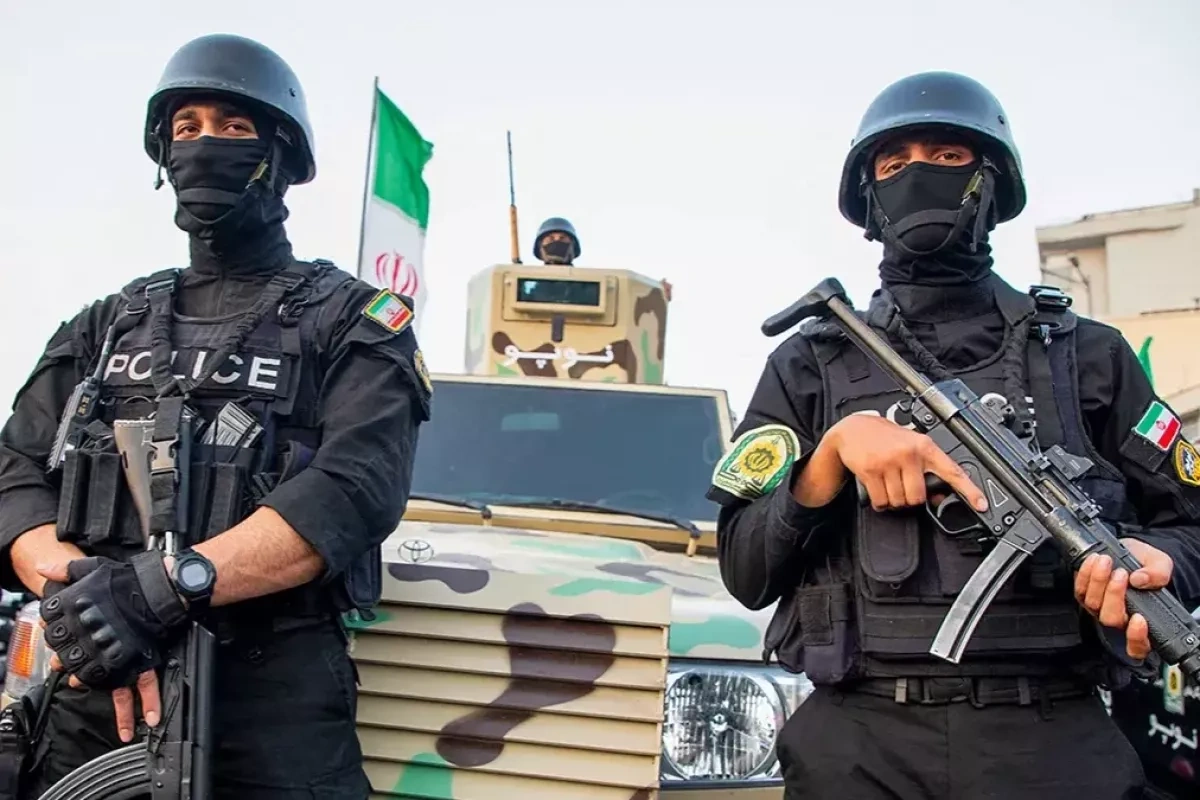 Iran orders seizure of assets belonging to 51 people accused of espionage