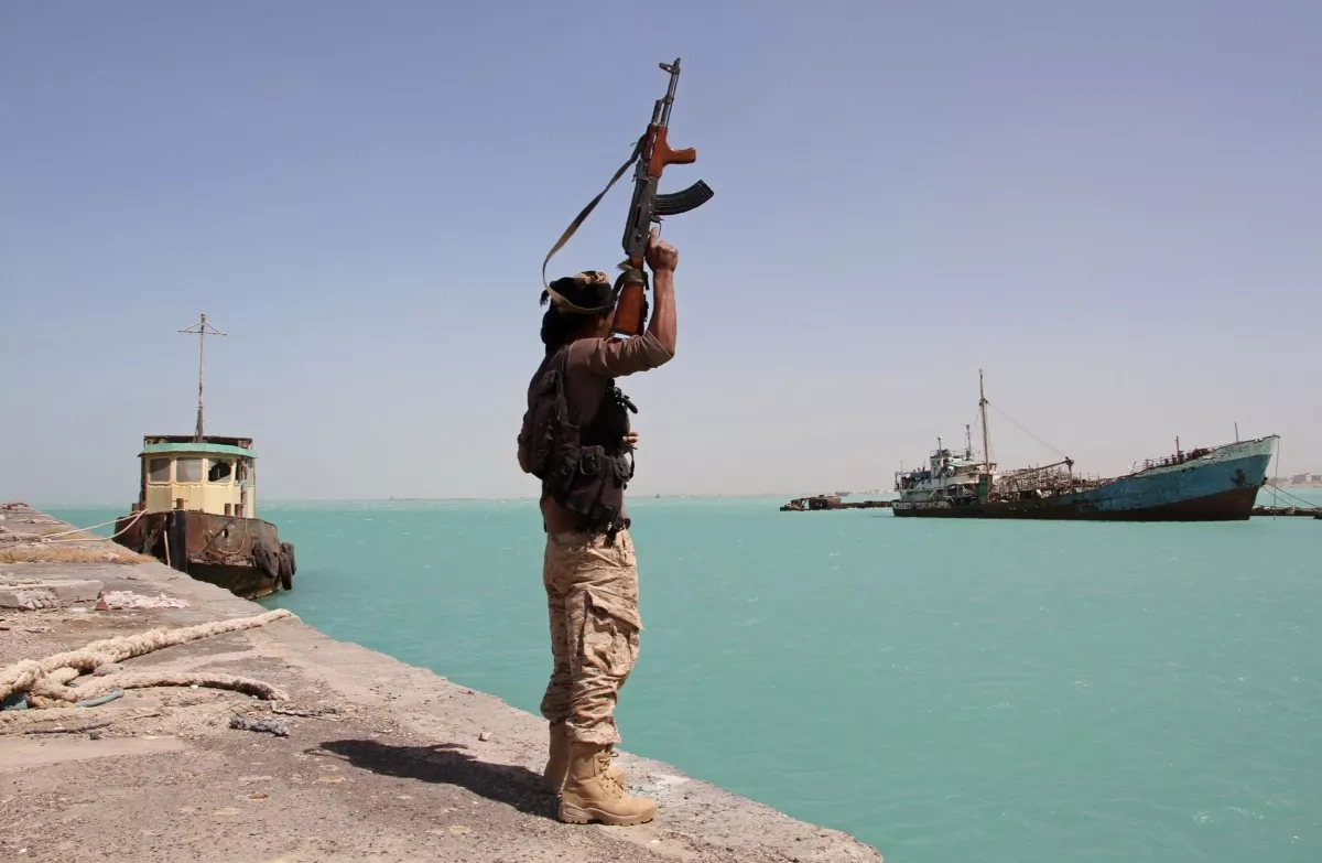 Türkiye denounces Houthi maritime blockade threats against Saudi Arabia