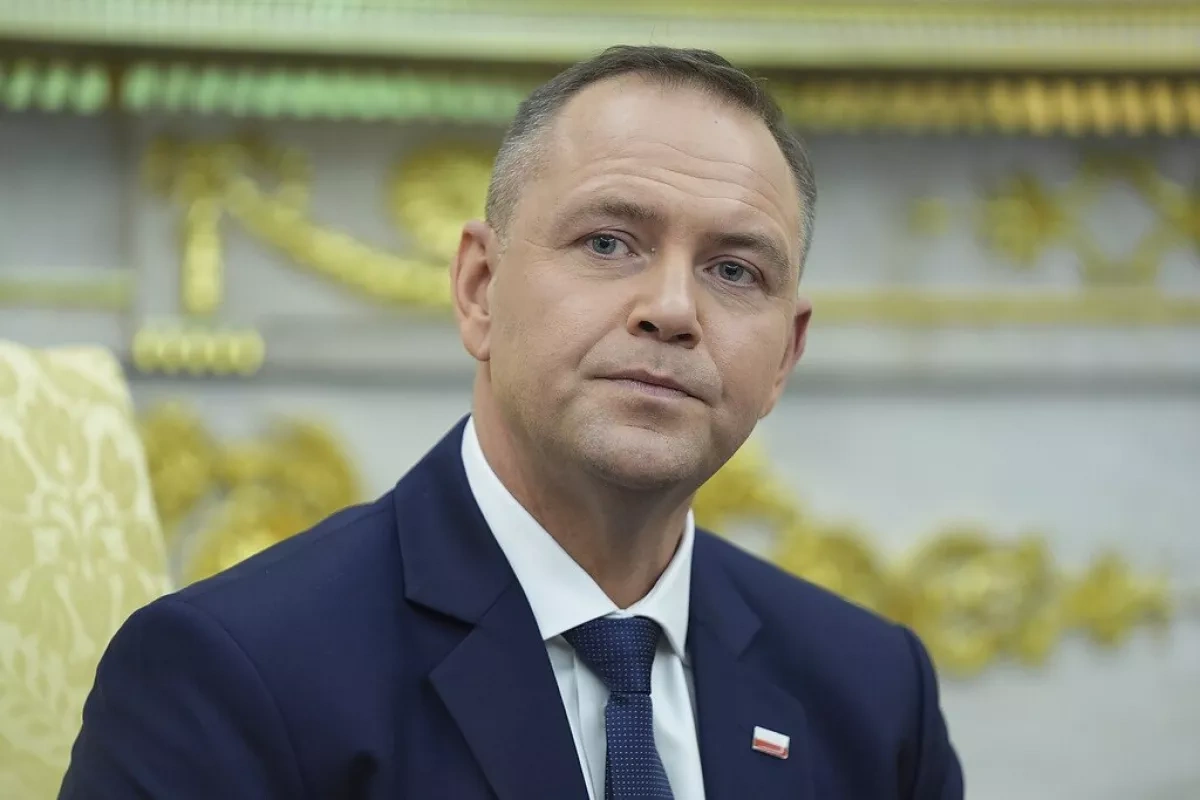 Poland’s American bet How Warsaw is rebuilding its military
