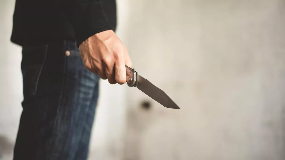 Armed intruder breaks into French Health Ministry