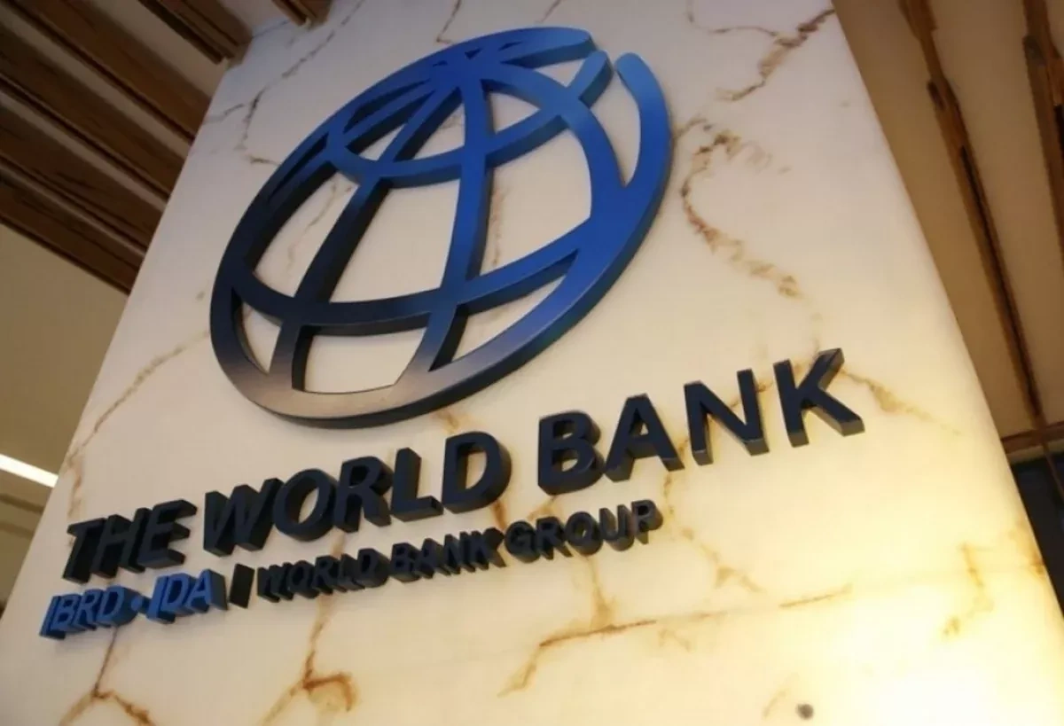 World Bank approves $8.2 million plan to clean up Caspian Sea