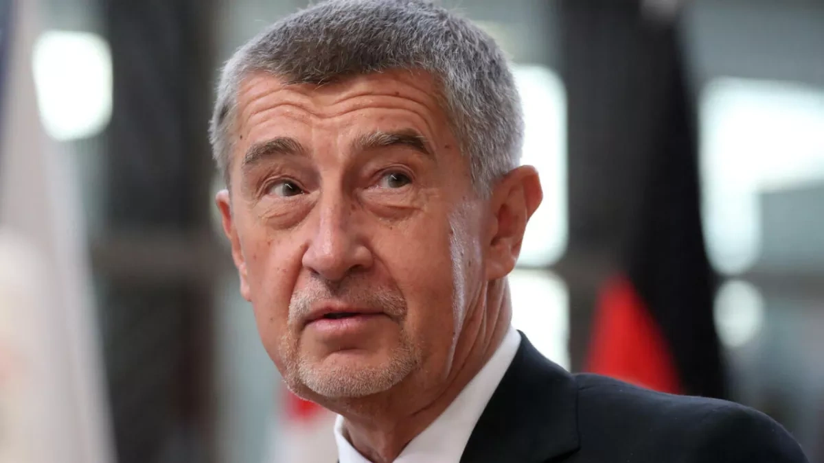Czech MPs approve confidence vote in Babiš-led coalition government