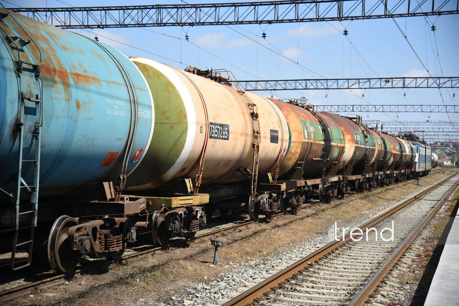 Azerbaijan set to dispatch new batch of diesel fuel to Armenia