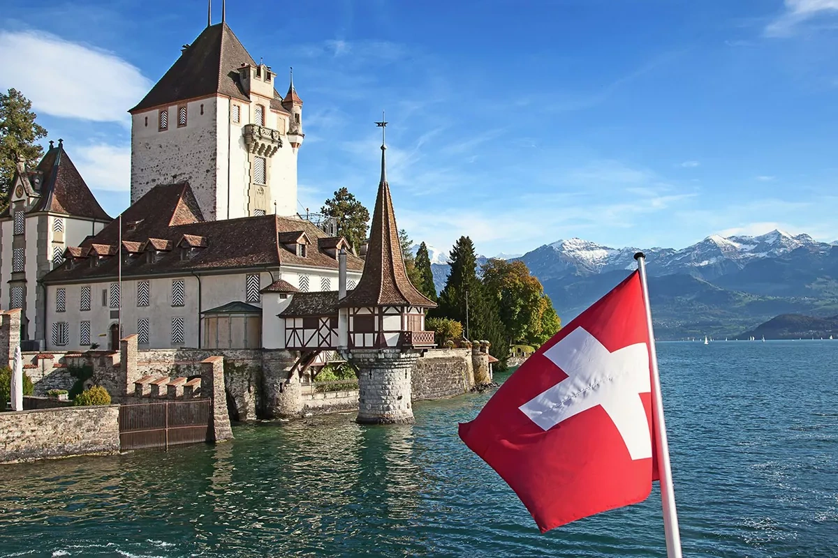 Switzerland moves ahead of Türkiye in Azerbaijani non-oil imports