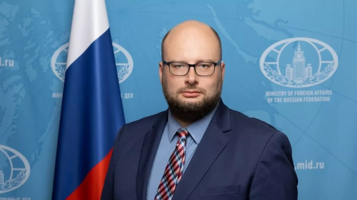 MFA: Moscow expects swift launch of “3+3” South Caucasus format