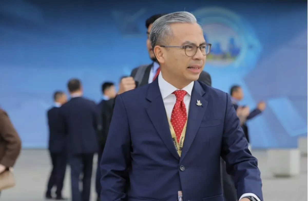 Malaysia confirms toll-free passage for ships through Strait of Hormuz