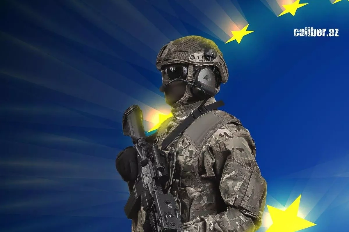 The world in the grip of a military-industrial fever The vicious circle of militarisation