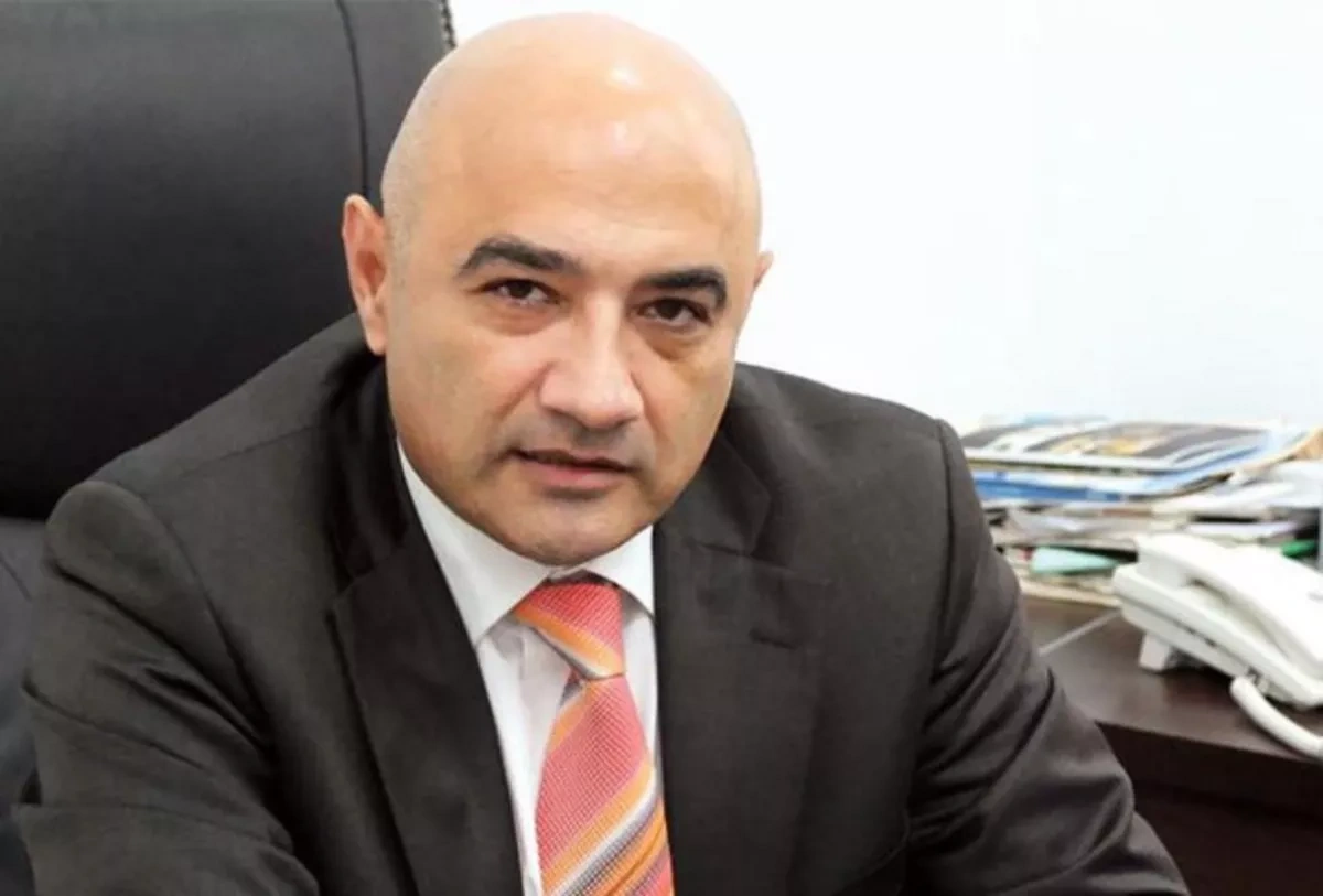 US Armenian lobby and Section 907: source of instability in South Caucasus Expert opinions on Caliber.Az