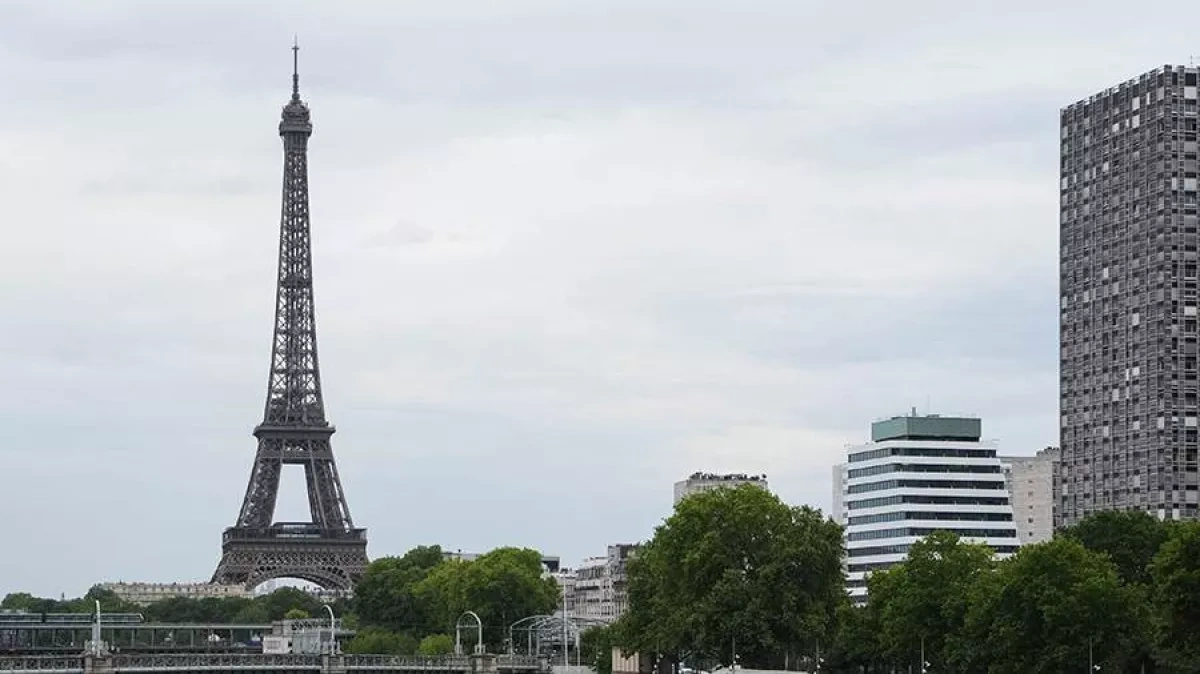 France records 5.8% rise in burglaries in July