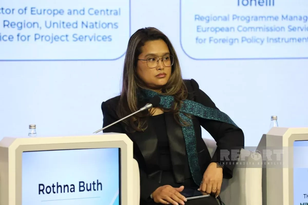 ARMAC chief: ANAMA memorandum to underpin further cooperation