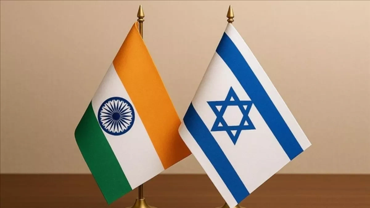 Media: India signs major defence deal with Israel