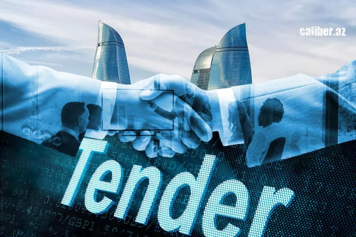 Transparency as a standard Azerbaijan’s new electronic procurement architecture