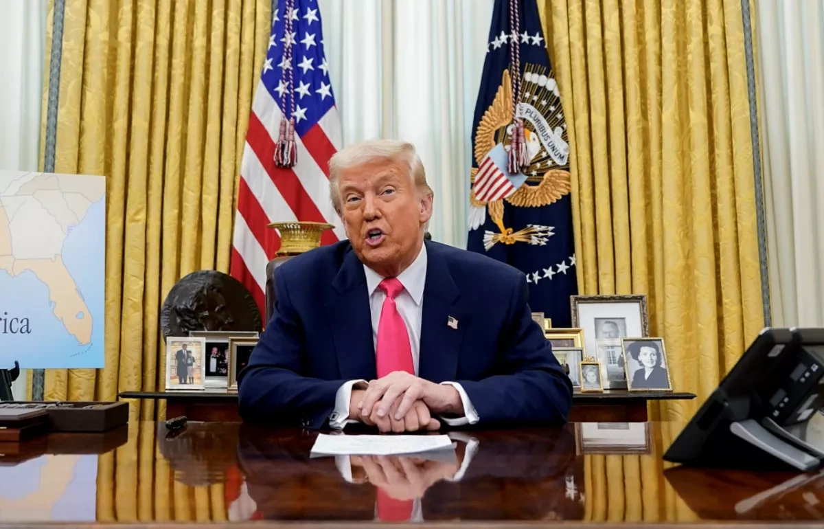 Trump set to unveil $200 billion South Korean investment plan for US