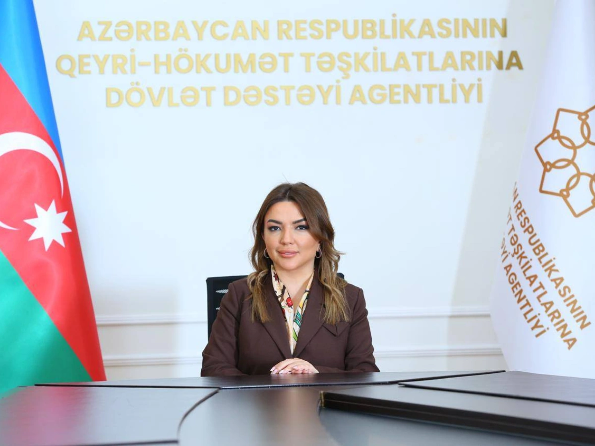 Global South NGO Platform in Baku becomes int'l hub of solidarity - official