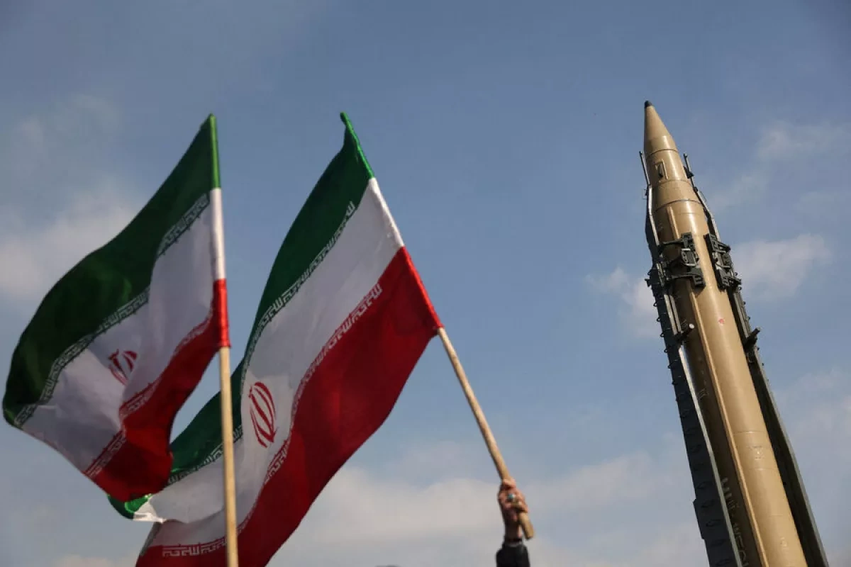 Tehran to Gulf states: Either shut down US bases or face Iran's pushback