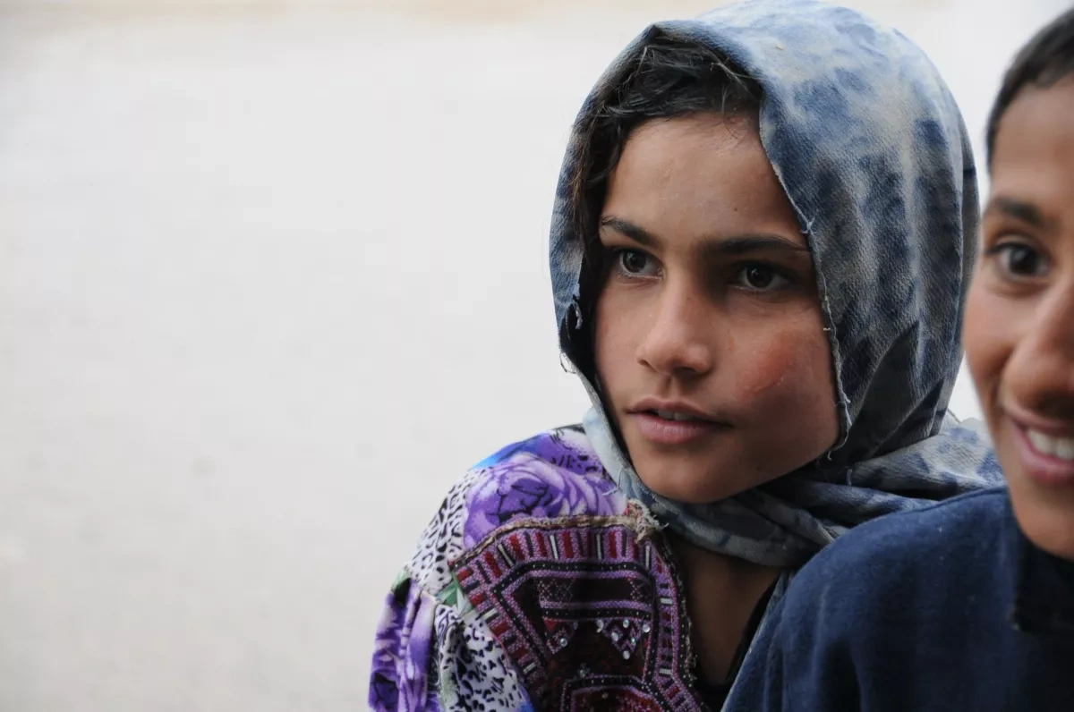 New Taliban rules tie marriage age to puberty