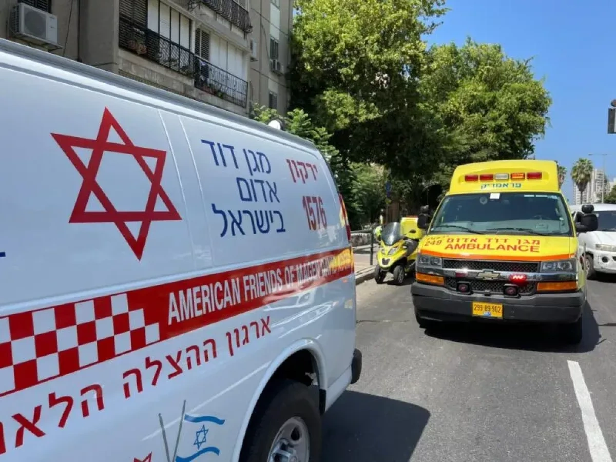 Israel says over 6,500 people hospitalised since war with Iran began