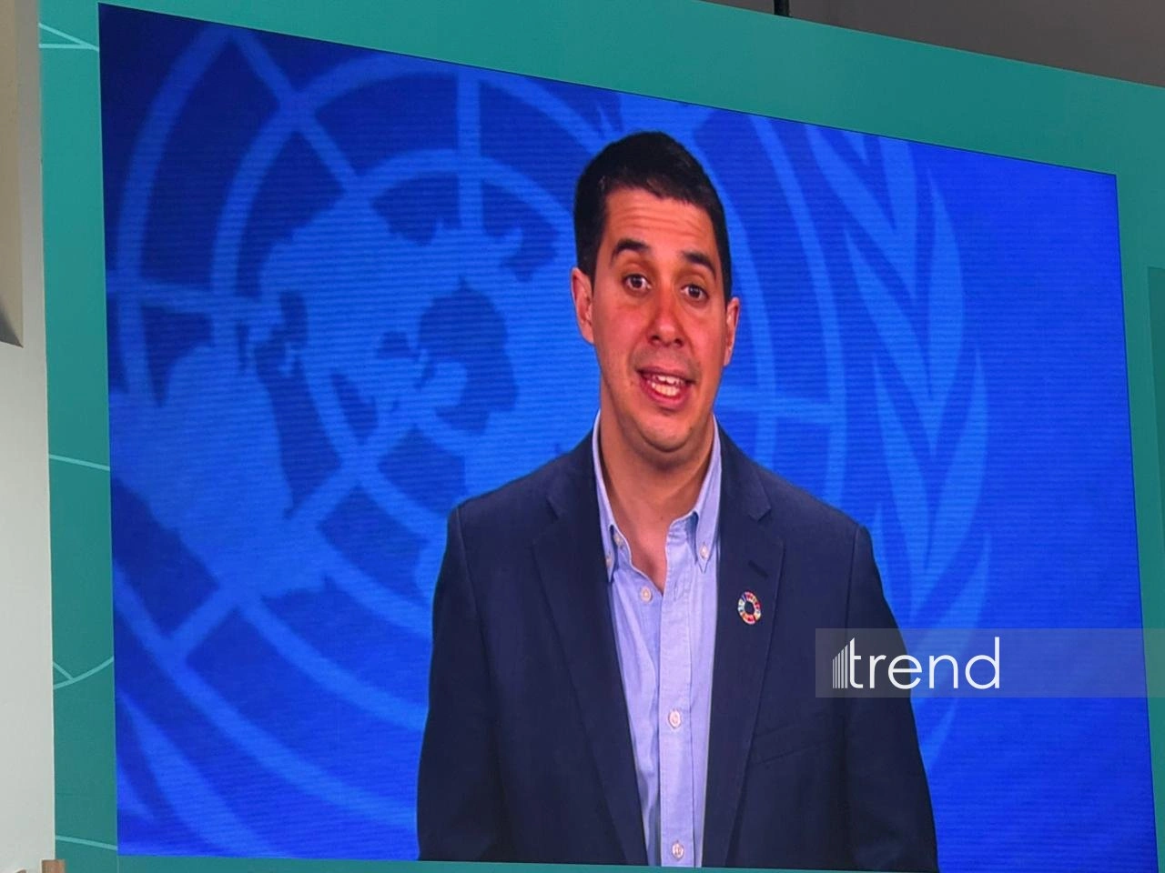 UN raises alarm over poor housing conditions facing millions of youth
