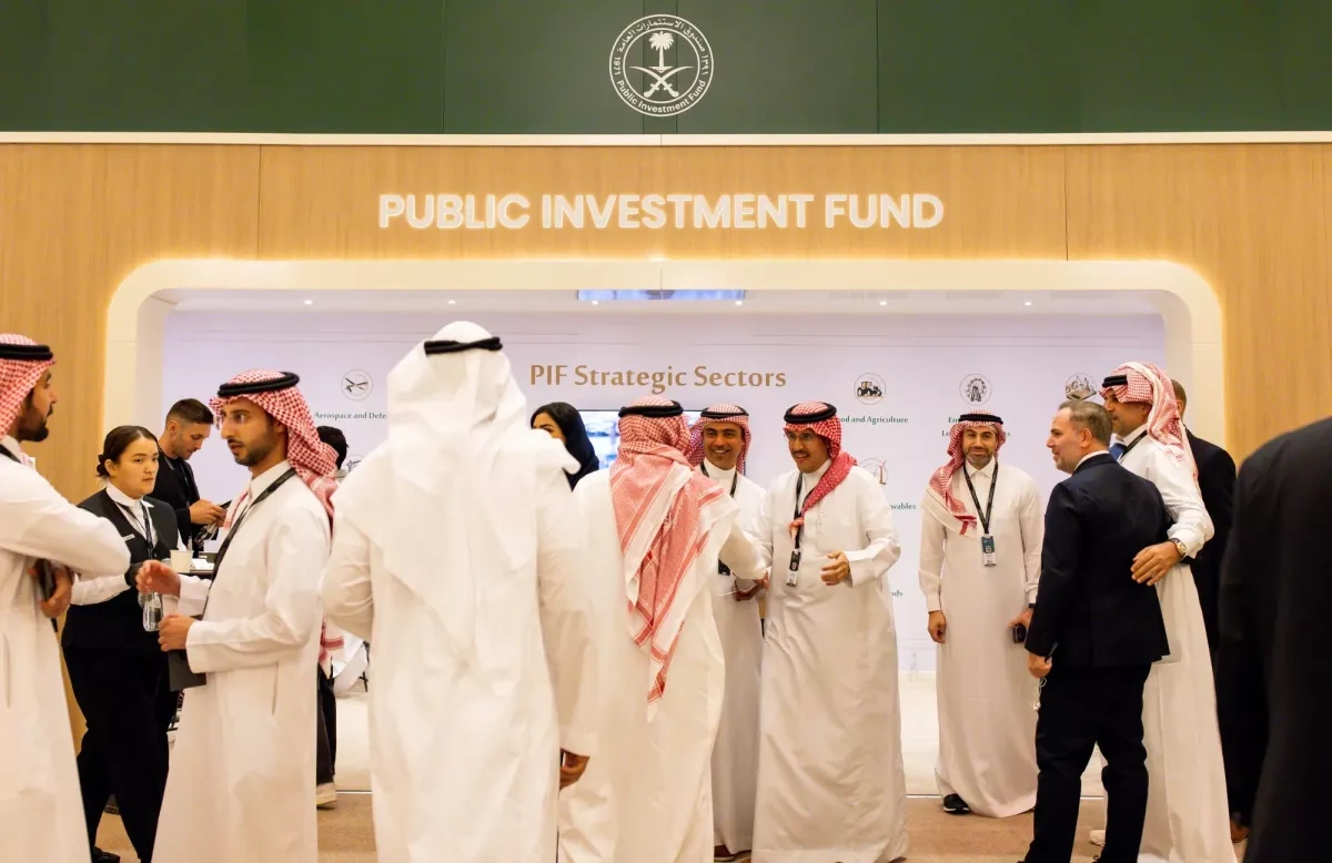 Saudi managers replace foreign executives at vital fund-backed companies