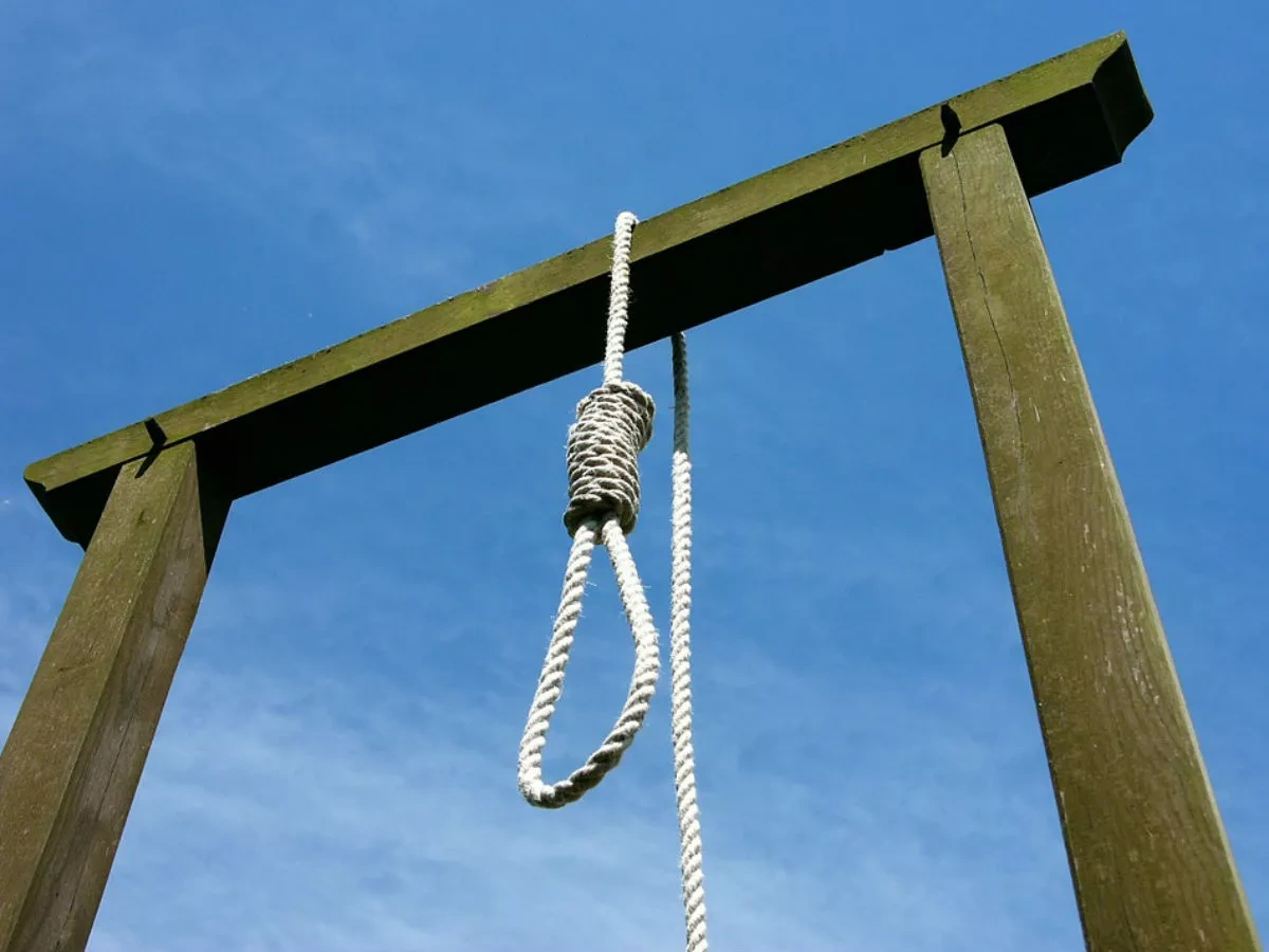 Iran executes two men arrested during anti-government protests