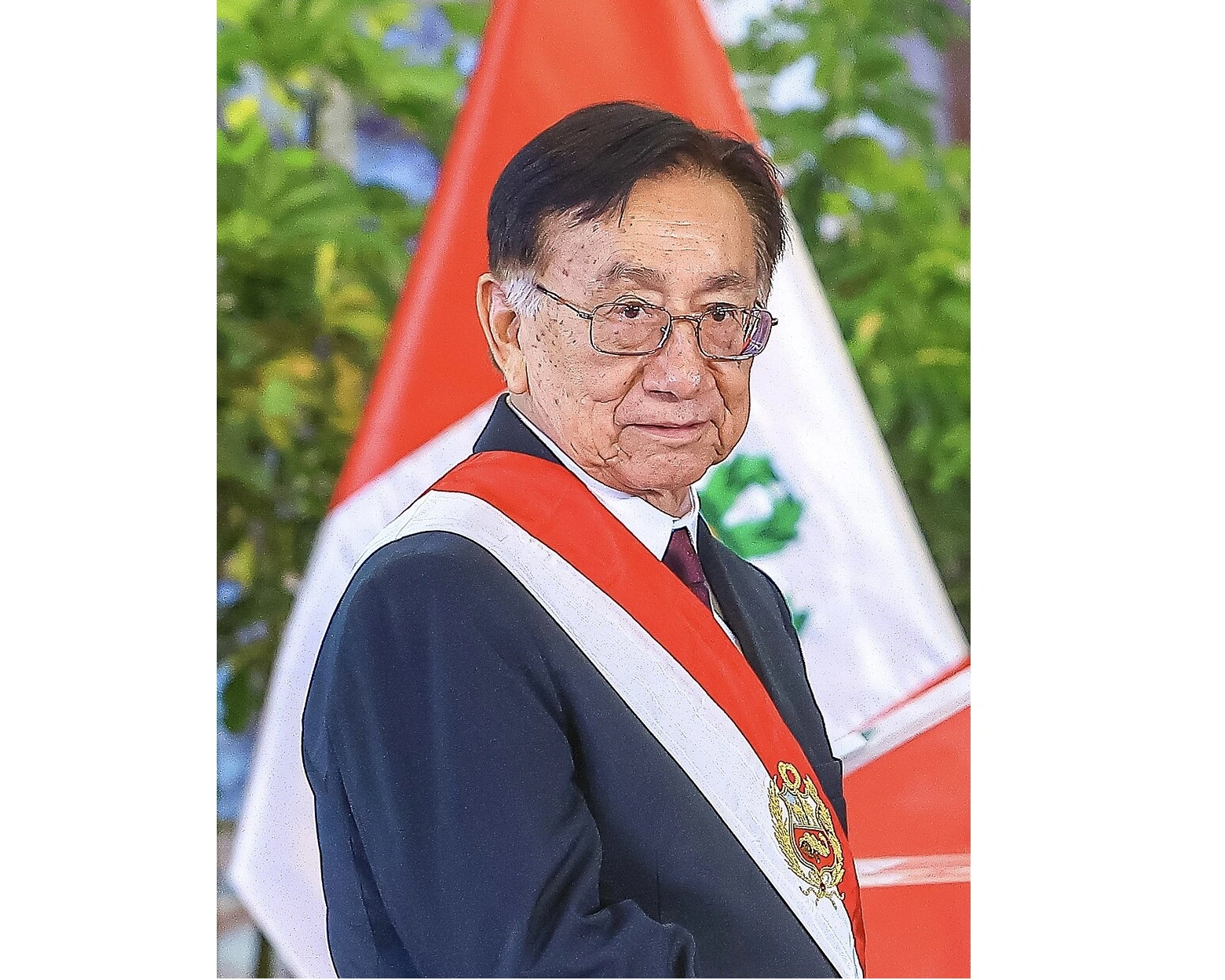 President of Peru sends congratulatory letter to President Ilham Aliyev