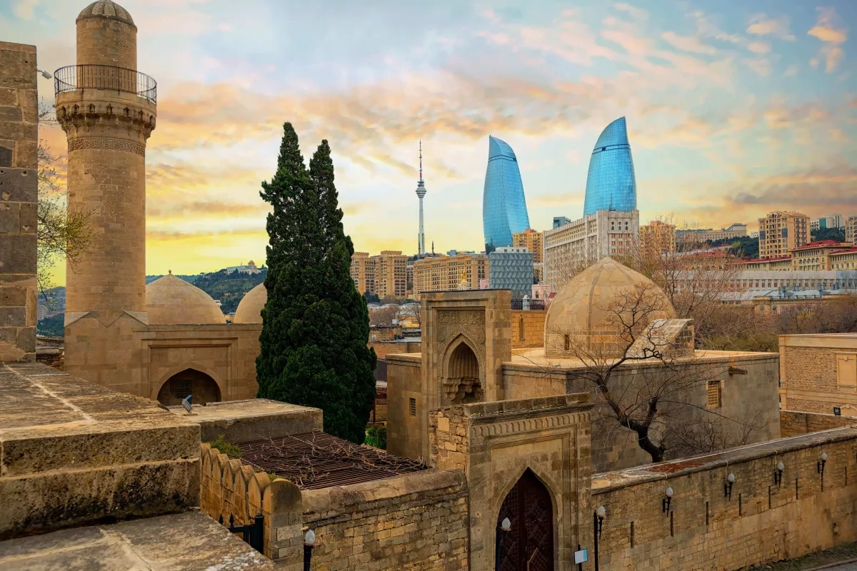 Türkiye’s Şanlıurfa heritage to be showcased in Azerbaijani capital