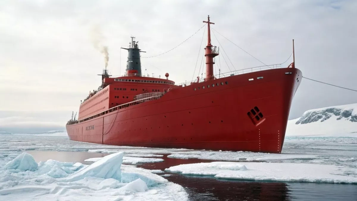 Moscow plans expansion of nuclear icebreaker fleet to 11 by 2030