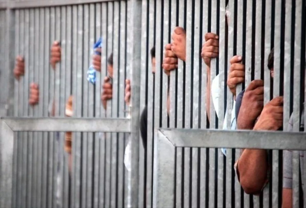 Myanmar's military authorities grant amnesty to thousands of prisoners