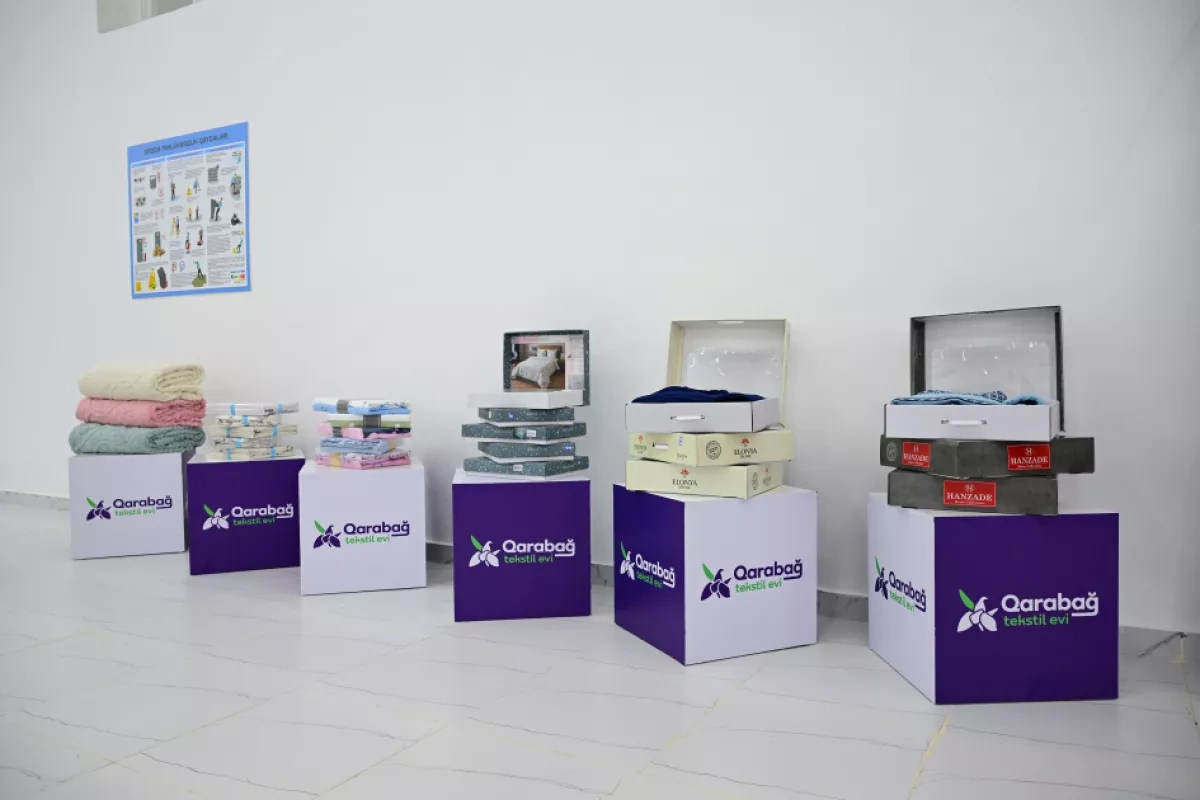 Economy of return: building the future in Karabakh Review by Khazar Akhundov