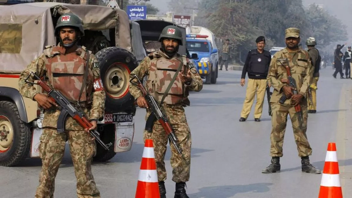 Alemarah: Fighting resumes on Afghanistan-Pakistan border