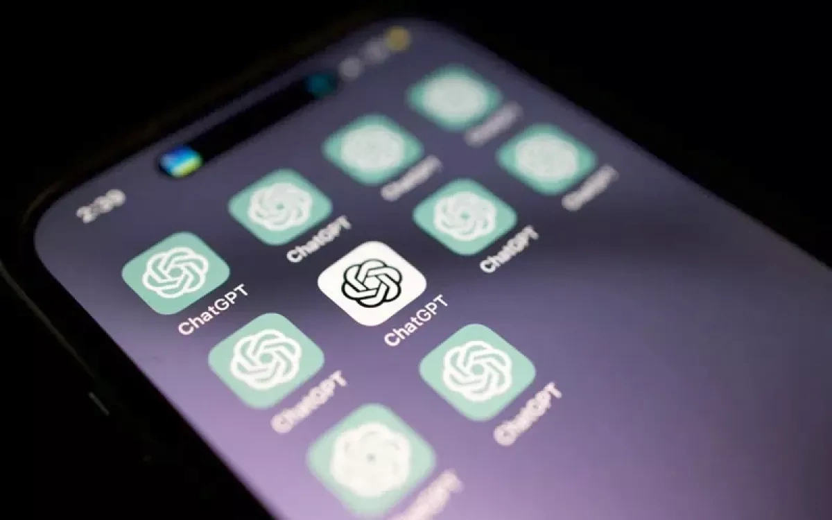 ChatGPT mobile app surpasses $3 billion in global consumer spending