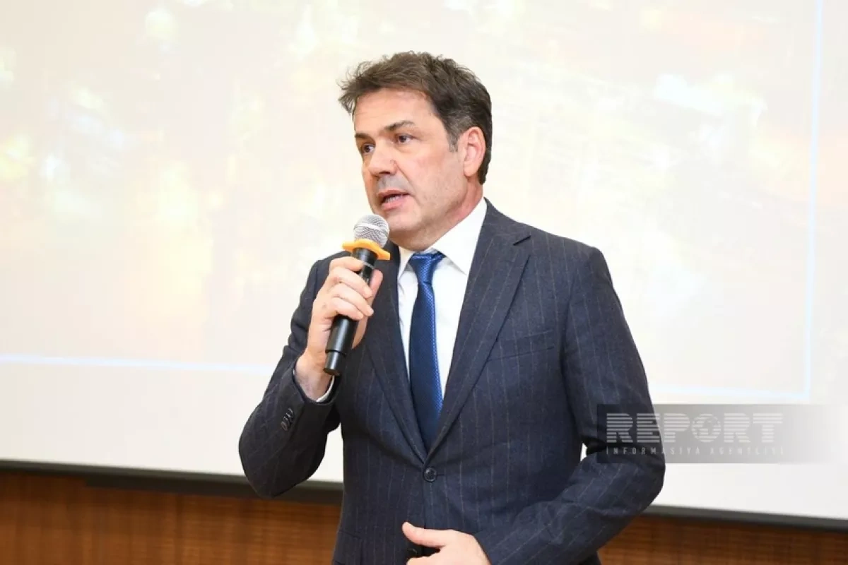 Director: SOCAR Carbamide plant fully meets Azerbaijan’s urea demand